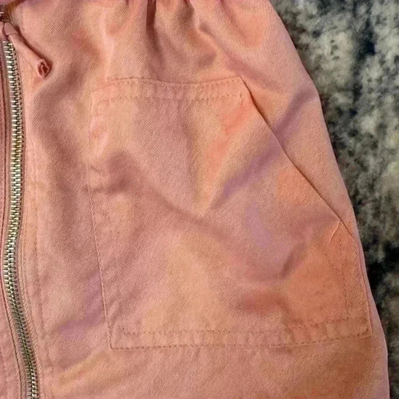 So cute!! Girls size 8 light jacket PERFECT CONDITION! - Picture 8 of 11